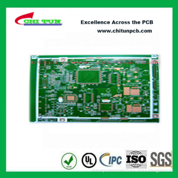 PCB Printed Circuit Board OSP 2oz